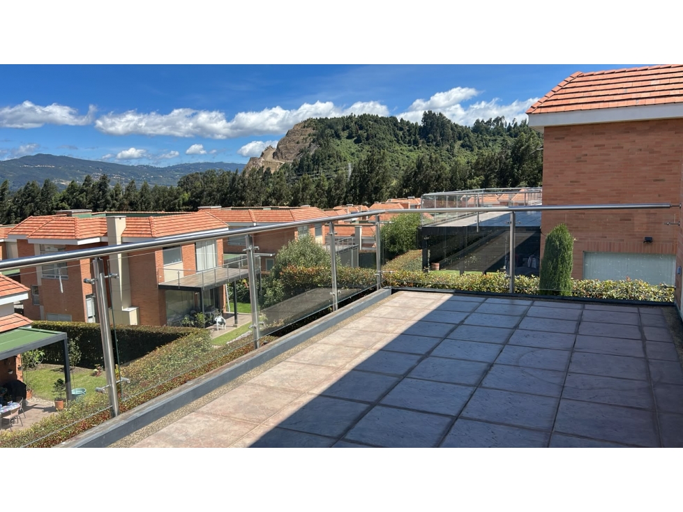 Casa en venta en Chuntame, Cajicá · foto 14 de 24