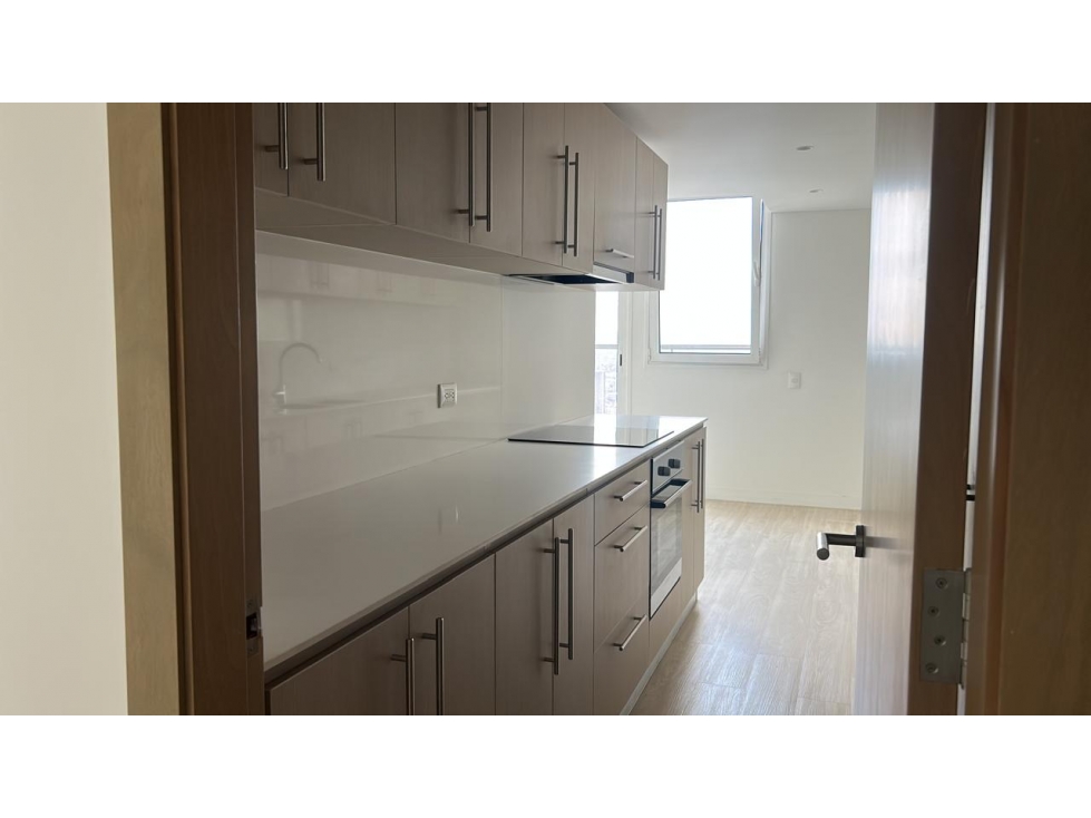 Apartamento en venta en Las Nieves, Bogotá · foto 22 de 24