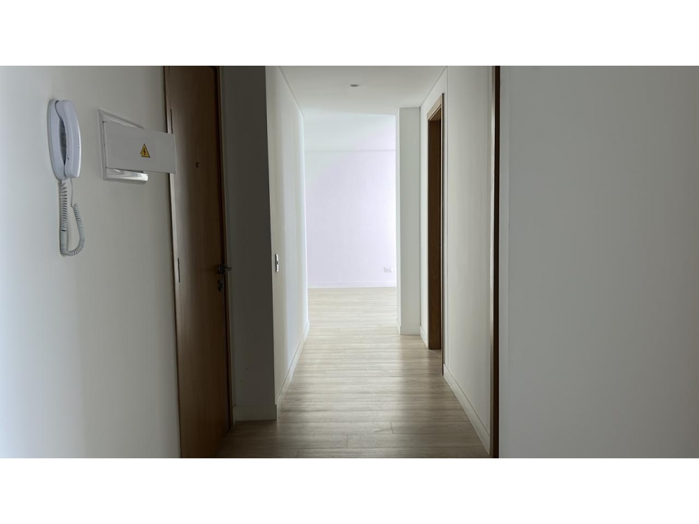 Apartamento en venta en Las Nieves, Bogotá · foto 23 de 24