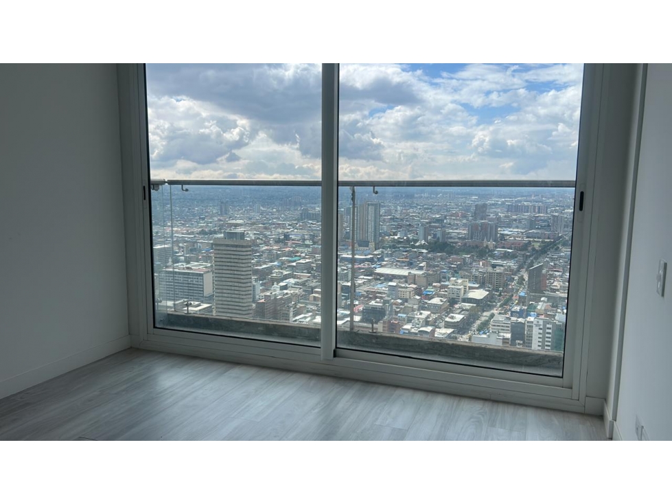 Apartamento en venta en Las Nieves, Bogotá · foto 24 de 24