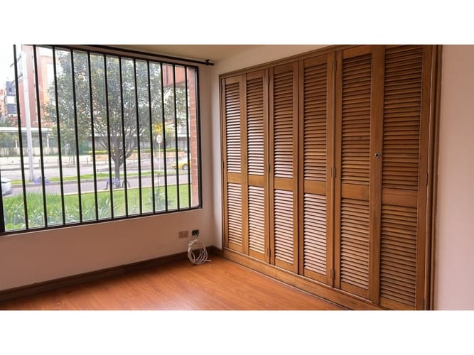 Apartamento de 4 alcobas en venta en Chico Norte, Bogotá, 168 m² · foto 12 de 24