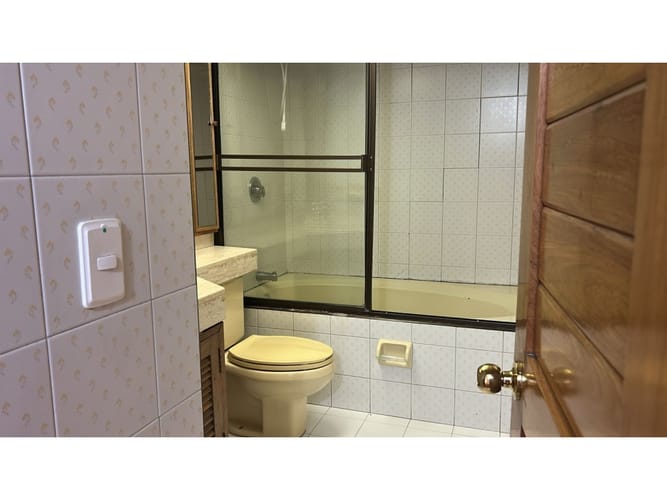 Apartamento de 4 alcobas en venta en Chico Norte, Bogotá, 168 m² · foto 16 de 24