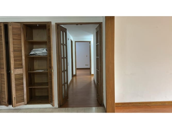 Apartamento de 4 alcobas en venta en Chico Norte, Bogotá, 168 m² · foto 17 de 24