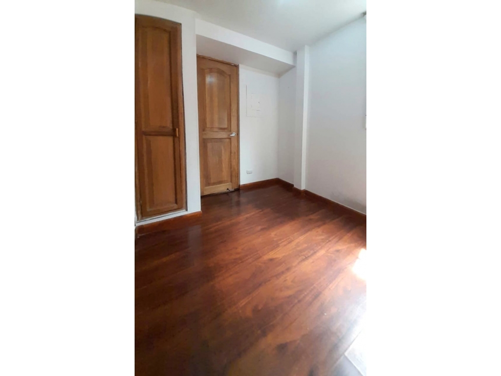Apartamento en venta en Santa Barbara, Bogotá · foto 7 de 24