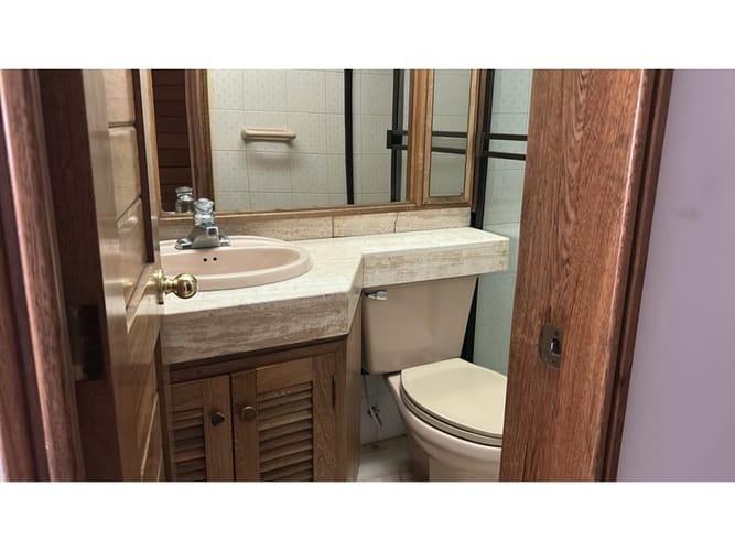 Apartamento de 4 alcobas en venta en Chico Norte, Bogotá, 168 m² · foto 20 de 24