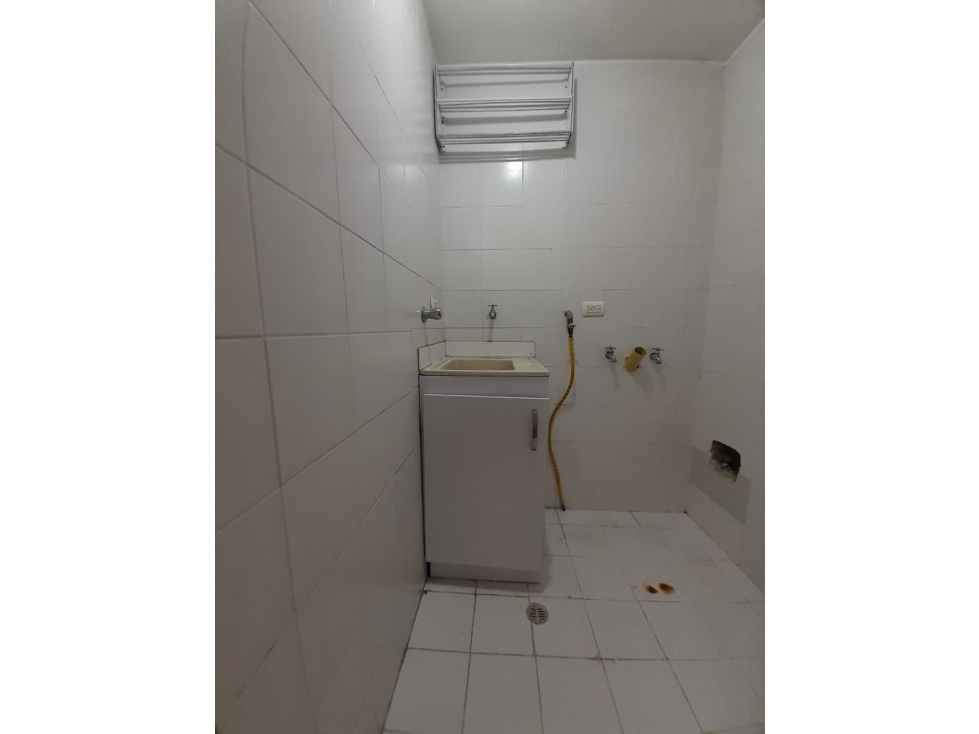 Apartamento en venta en Santa Barbara, Bogotá · foto 8 de 24