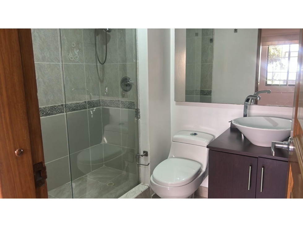 Apartamento en venta en Santa Barbara, Bogotá · foto 11 de 24