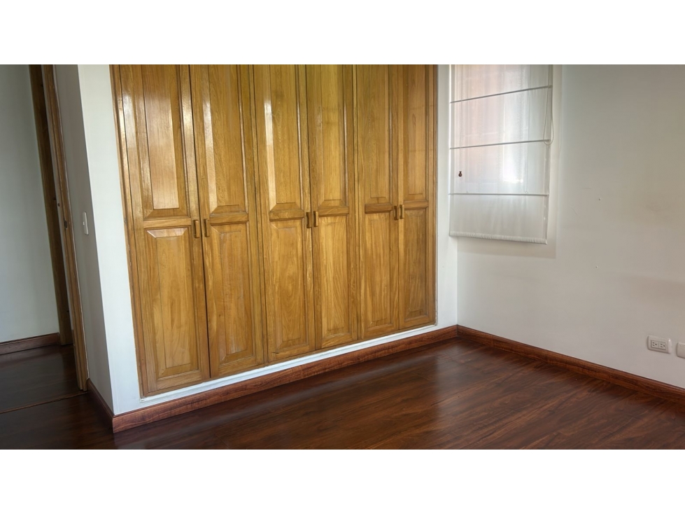 Apartamento en venta en Santa Barbara, Bogotá · foto 14 de 24