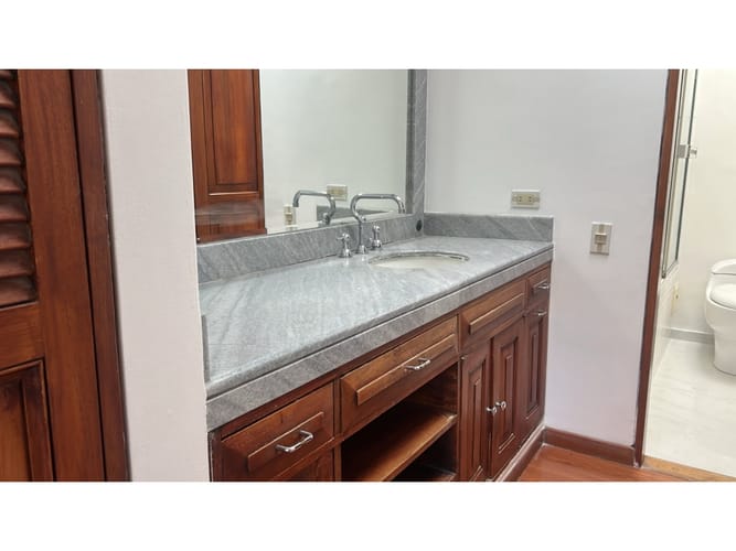 Apartamento de 3 alcobas en venta en Suba Urbano, Bogotá, 151 m² · foto 4 de 23