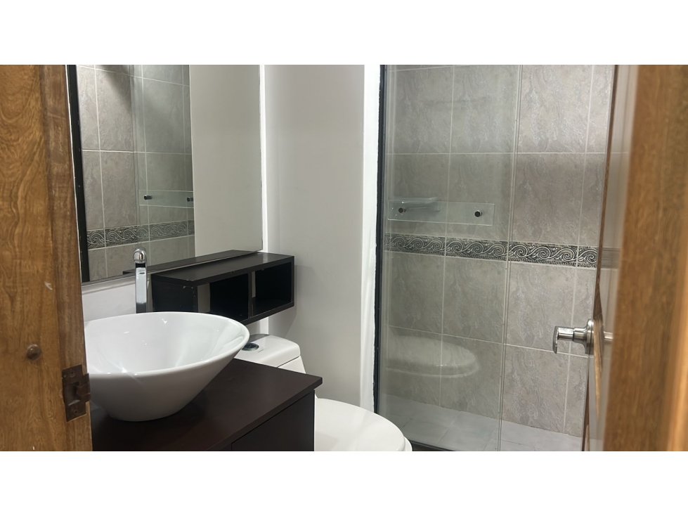 Apartamento en venta en Santa Barbara, Bogotá · foto 16 de 24