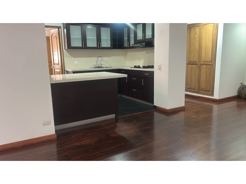 Apartamento en venta en Santa Barbara, Bogotá · foto 18 de 24
