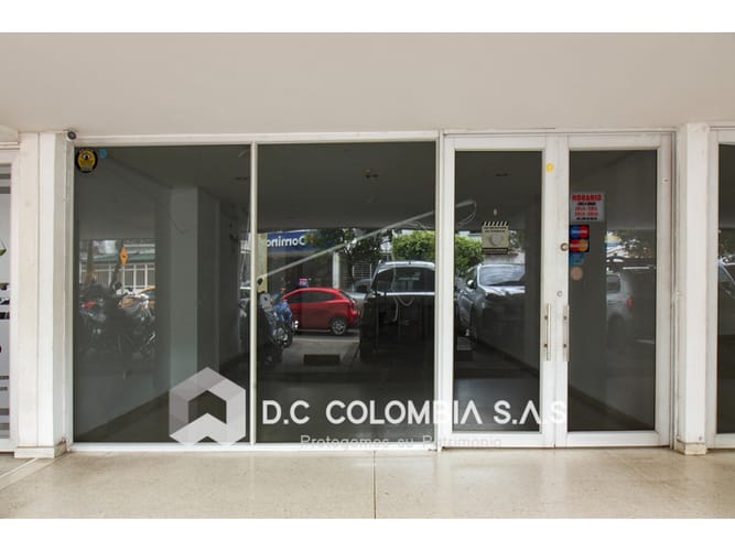 Local en venta en La Independencia, Neiva, 59 m² · foto 2 de 9