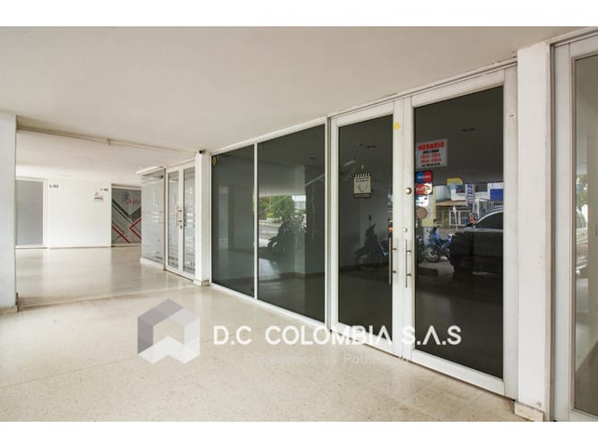 Local en venta en La Independencia, Neiva, 59 m² · foto 4 de 9