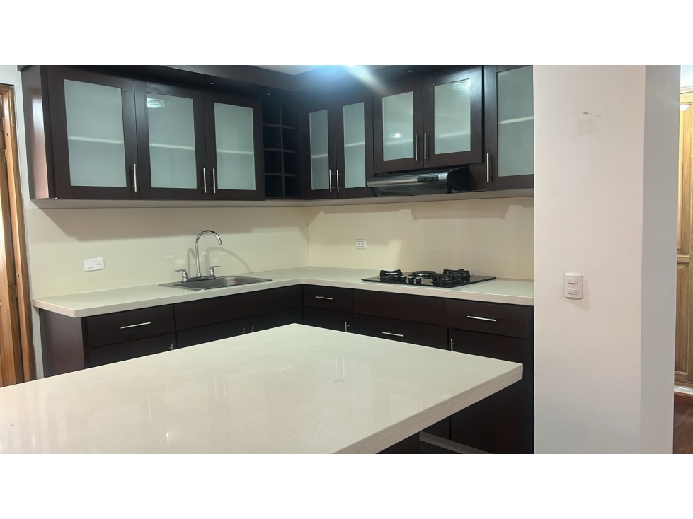 Apartamento en venta en Santa Barbara, Bogotá · foto 21 de 24