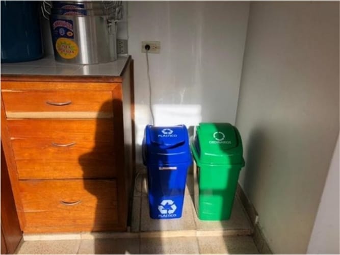 Casa de 5 alcobas en venta en Escuela De Infanteria, Bogotá, 320 m² · foto 4 de 9
