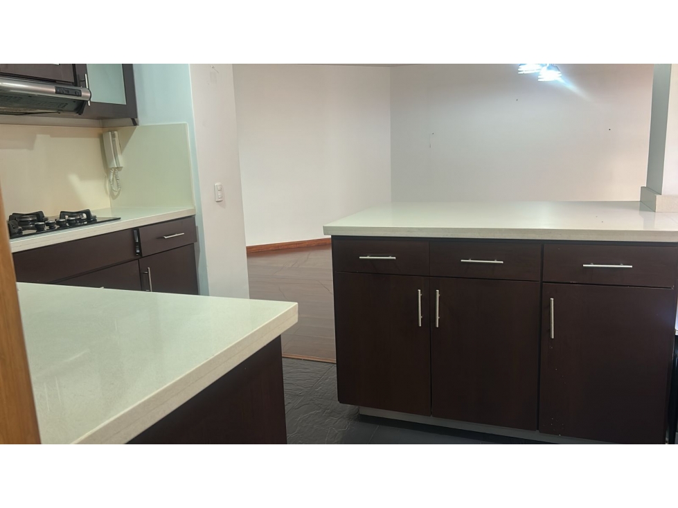 Apartamento en venta en Santa Barbara, Bogotá · foto 22 de 24