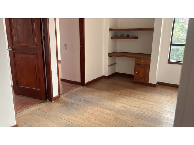 Apartamento de 3 alcobas en venta en Suba Urbano, Bogotá, 151 m² · foto 12 de 23