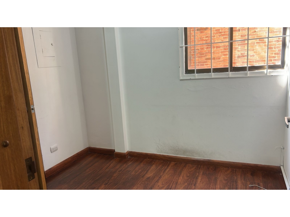 Apartamento en venta en Santa Barbara, Bogotá · foto 23 de 24