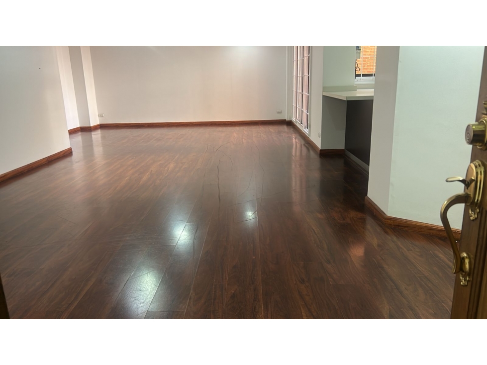 Apartamento en venta en Santa Barbara, Bogotá · foto 24 de 24