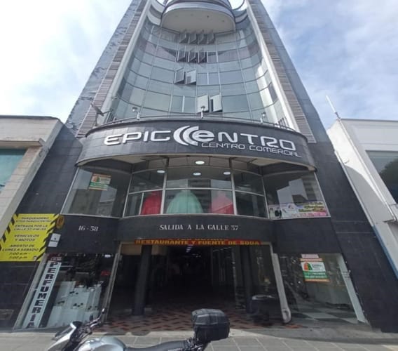 Retail space for rent in Norte - centro, Bucaramanga