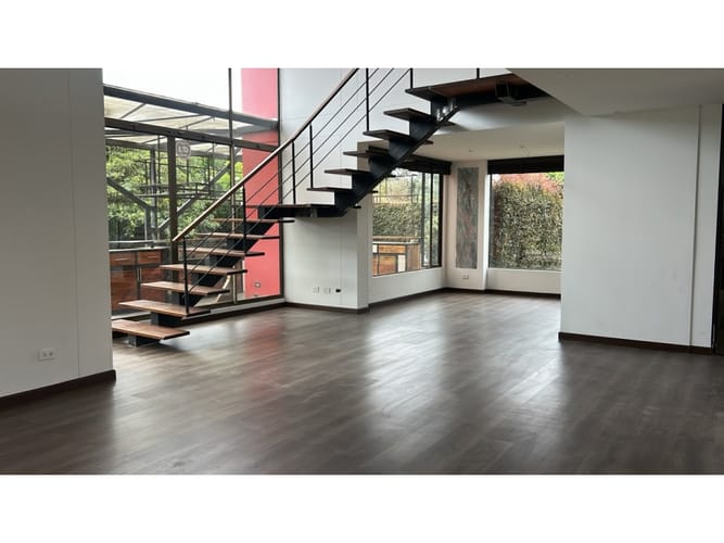 Casa de 4 alcobas en venta en Pueblo Viejo, Cota, 257 m² · foto 11 de 24