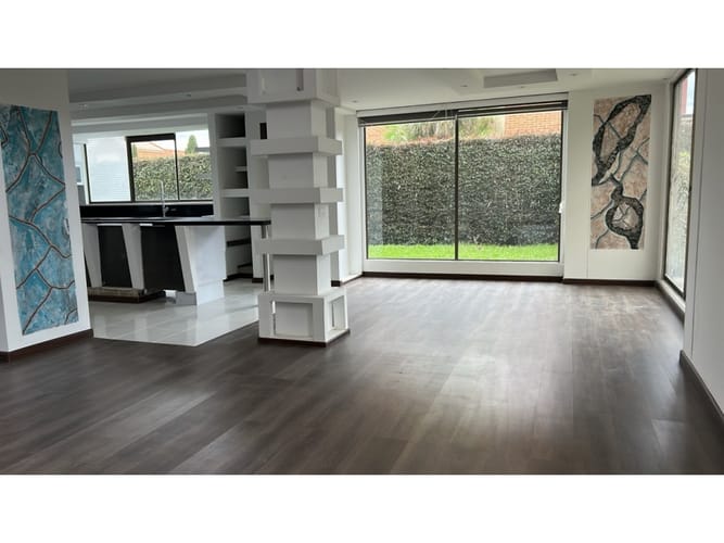 Casa de 4 alcobas en venta en Pueblo Viejo, Cota, 257 m² · foto 12 de 24
