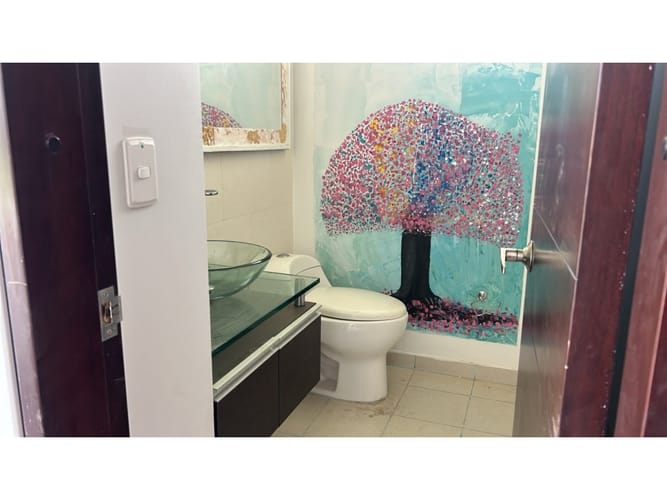 Casa de 4 alcobas en venta en Pueblo Viejo, Cota, 257 m² · foto 13 de 24