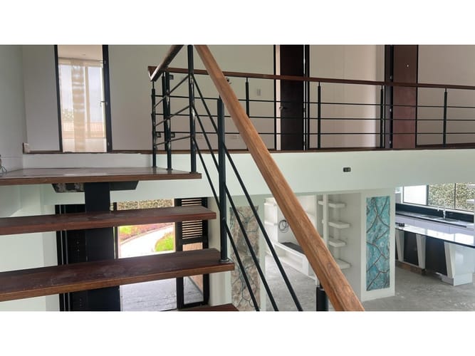 Casa de 4 alcobas en venta en Pueblo Viejo, Cota, 257 m² · foto 14 de 24