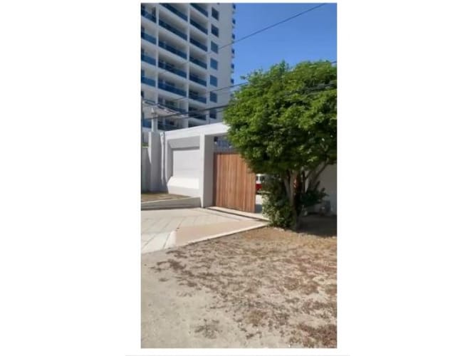 Lote en venta en Rodadero, Santa Marta, 1653 m² · foto 3 de 4