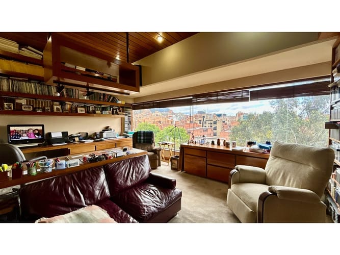 Apartamento en venta en La Cabrera, Bogotá · foto 12 de 24