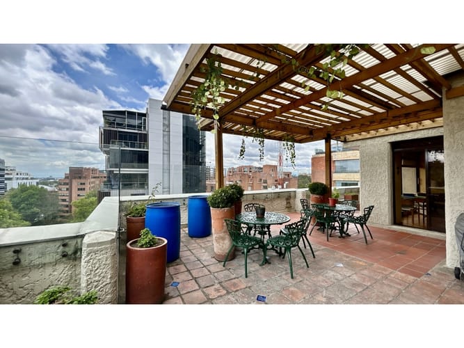 Apartamento en venta en La Cabrera, Bogotá · foto 14 de 24
