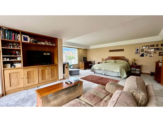 Apartamento en venta en La Cabrera, Bogotá · foto 15 de 24