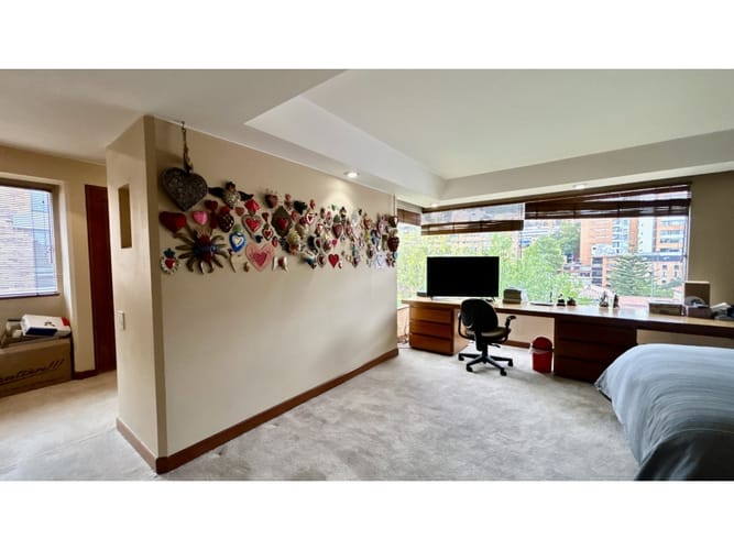 Apartamento en venta en La Cabrera, Bogotá · foto 19 de 24