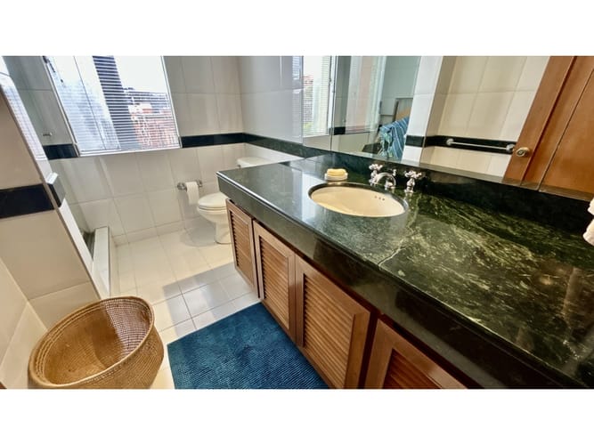 Apartamento en venta en La Cabrera, Bogotá · foto 22 de 24