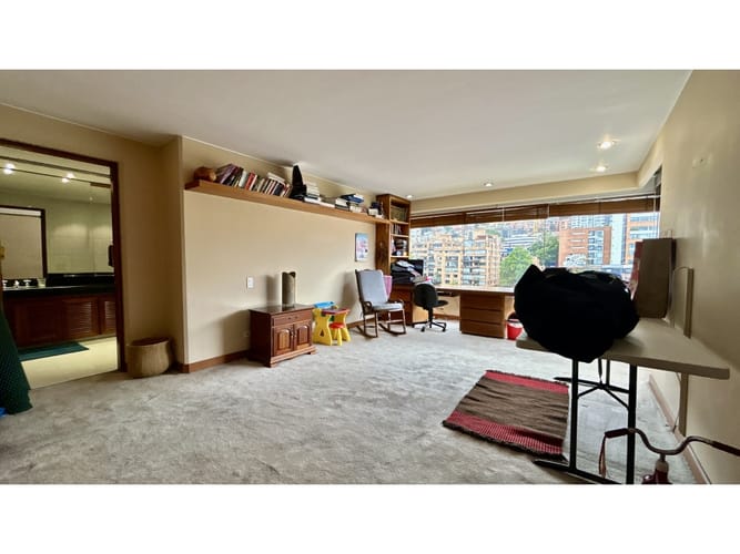 Apartamento en venta en La Cabrera, Bogotá · foto 23 de 24