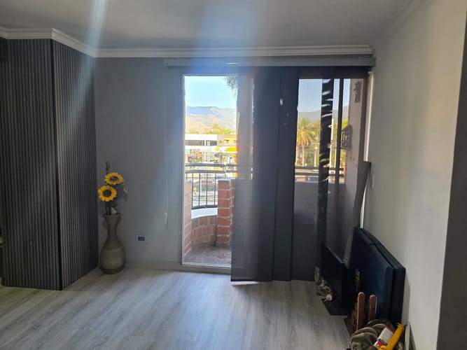 Apartaestudio en venta en Laureles, Medellín, 37 m² · foto 10 de 11