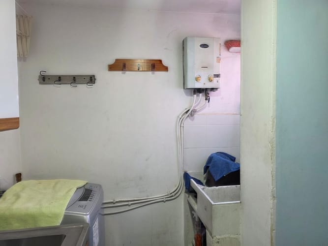 Apartaestudio en venta en Laureles, Medellín, 37 m² · foto 11 de 11