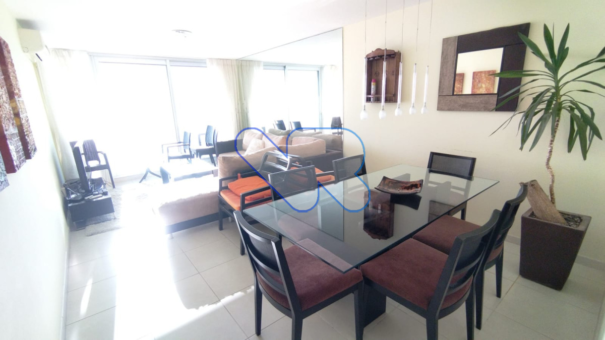 Venta y Alquiler Anual Apto 2D Mansa con Amenities · Foto 3