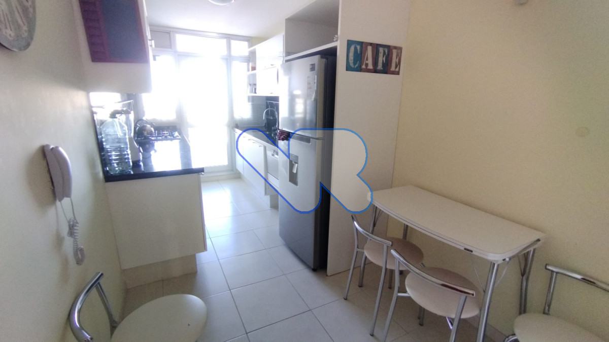 Venta y Alquiler Anual Apto 2D Mansa con Amenities · Foto 4