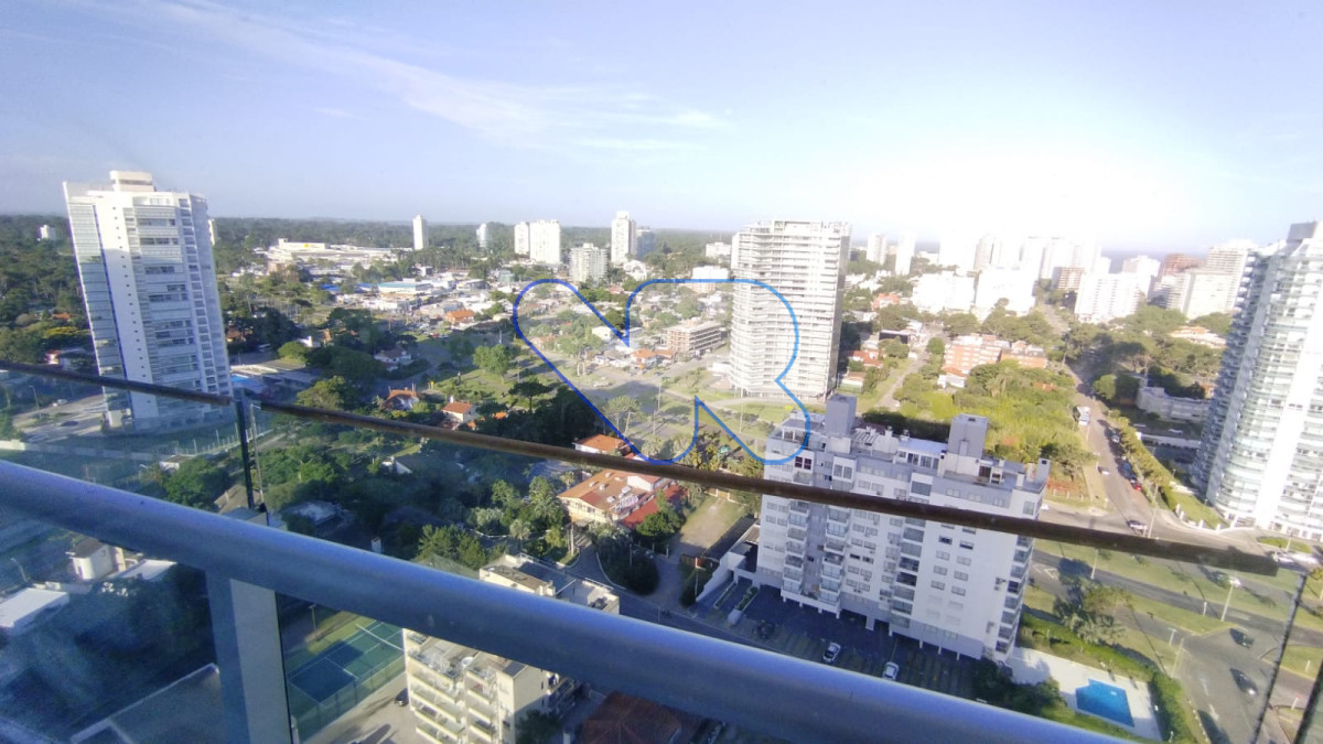Venta y Alquiler Anual Apto 2D Mansa con Amenities · Foto 6