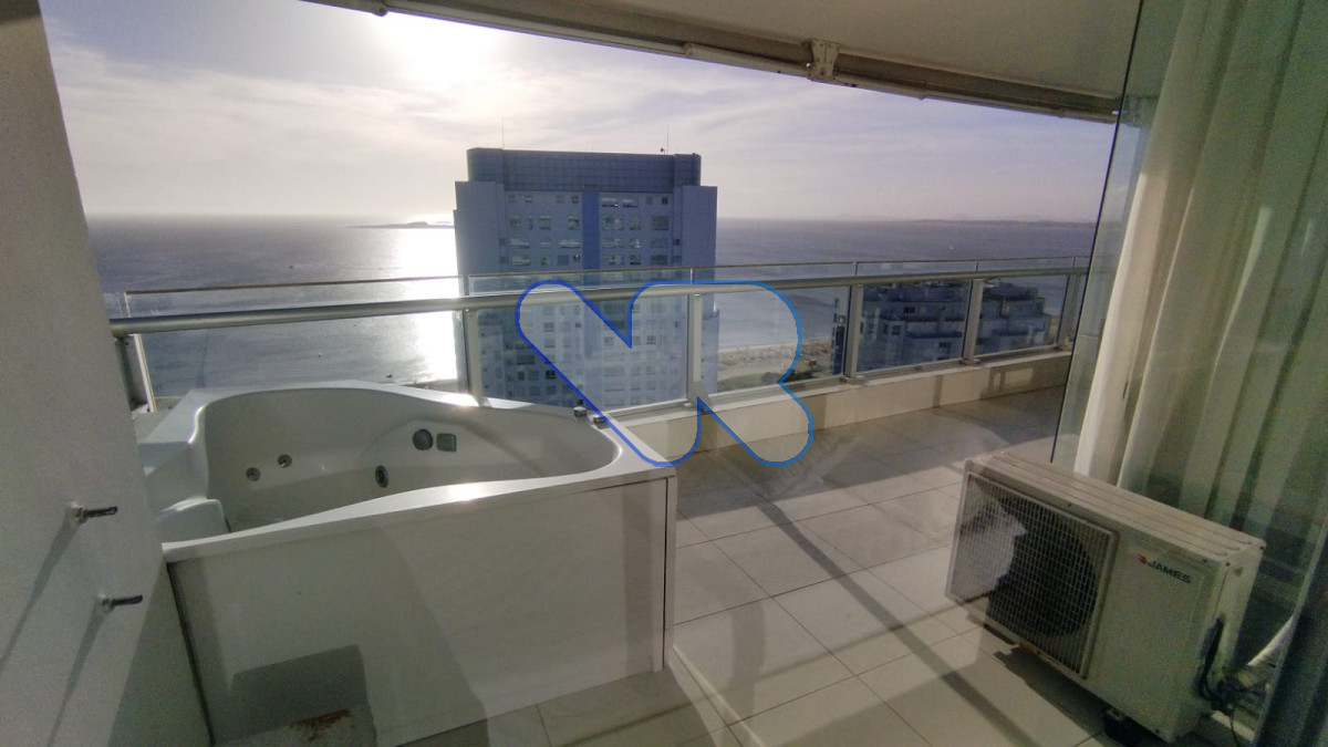 Venta y Alquiler Anual Apto 2D Mansa con Amenities · Foto 7