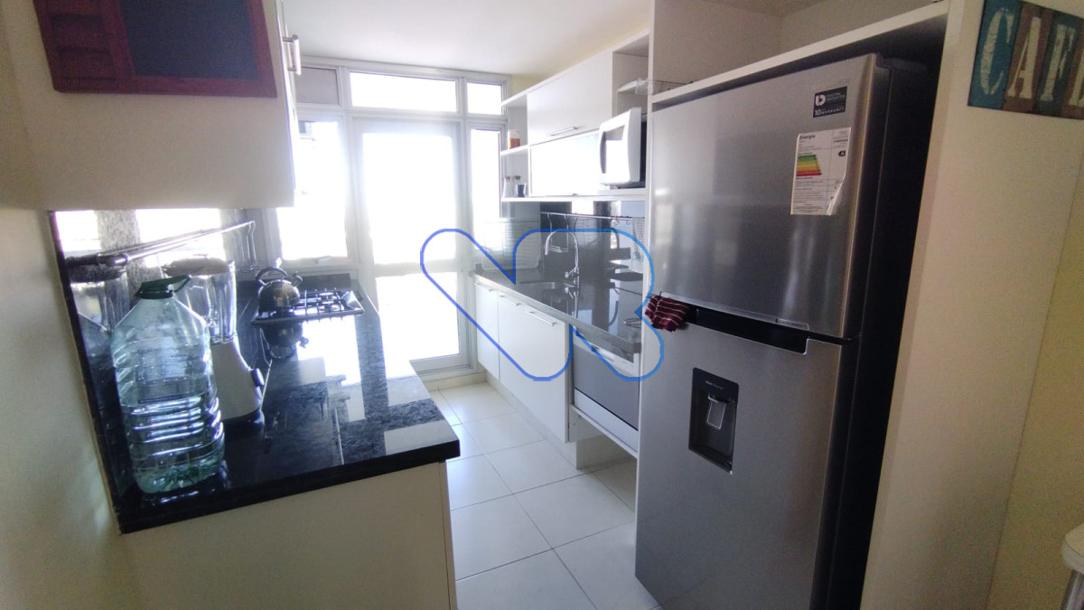 Venta y Alquiler Anual Apto 2D Mansa con Amenities · Foto 9