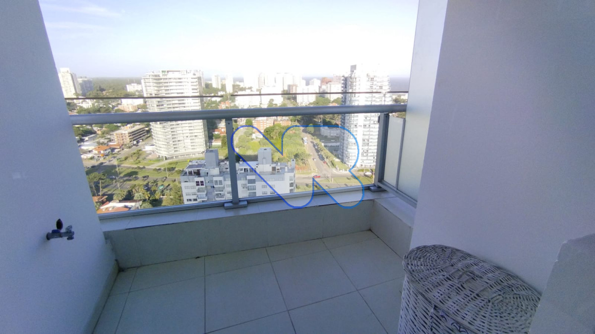 Venta y Alquiler Anual Apto 2D Mansa con Amenities · Foto 11
