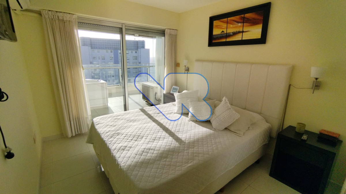 Venta y Alquiler Anual Apto 2D Mansa con Amenities · Foto 12