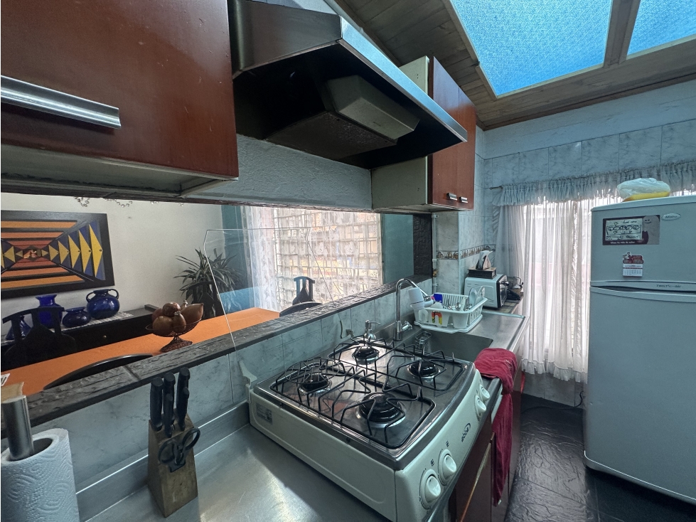 Casa en venta en Barrios Unidos, Bogotá · foto 2 de 24