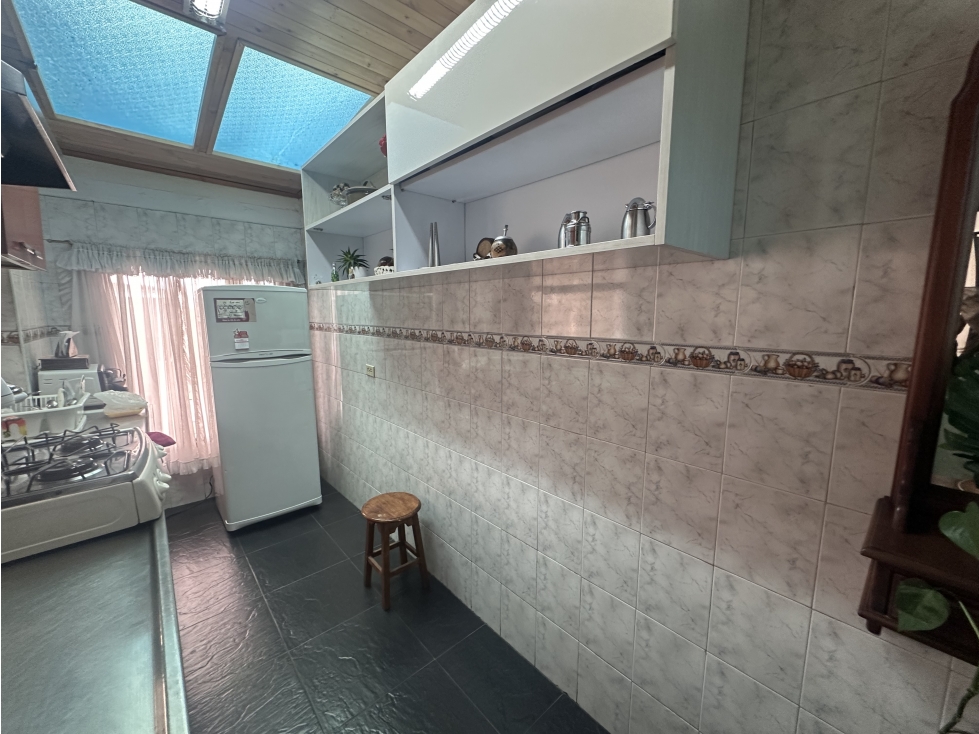 Casa en venta en Barrios Unidos, Bogotá · foto 5 de 24