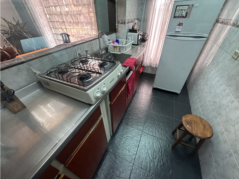 Casa en venta en Barrios Unidos, Bogotá · foto 6 de 24