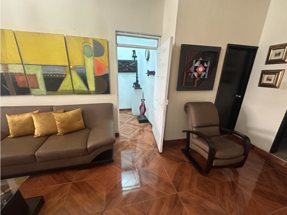 Casa en venta en Barrios Unidos, Bogotá · foto 7 de 24