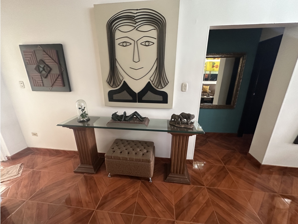 Casa en venta en Barrios Unidos, Bogotá · foto 13 de 24
