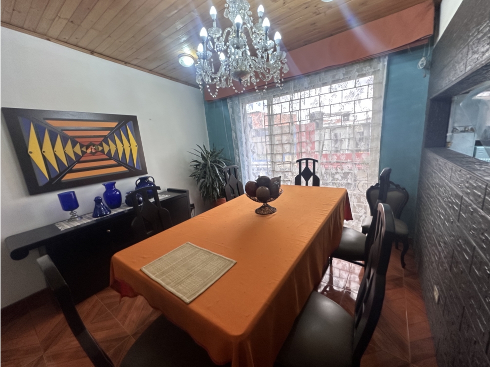 Casa en venta en Barrios Unidos, Bogotá · foto 14 de 24